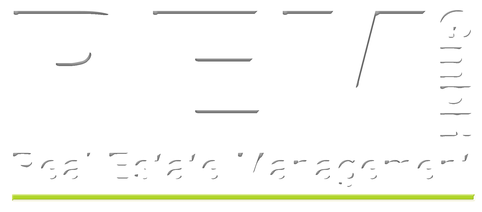 REM GmbH — Real Estate Management