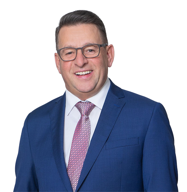 Harald Kellner
