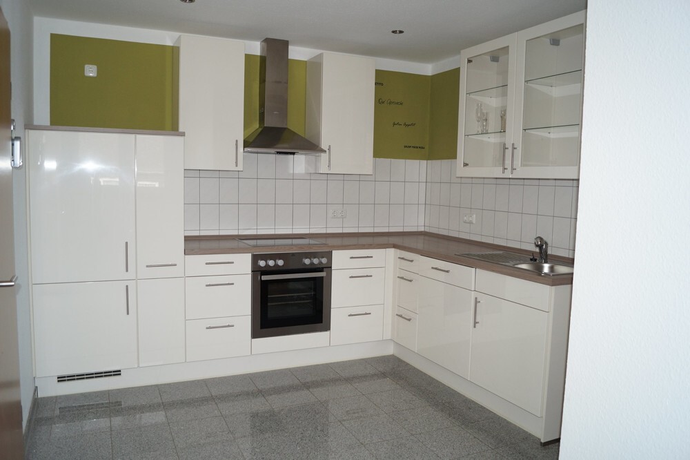 Trier-Citynah, ansprechend gestaltete 4-Zimmer-Mai ...