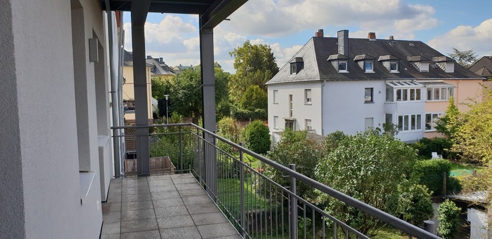 Trier, Am Deimelberg, geräumige und hochwertige 3- ...
