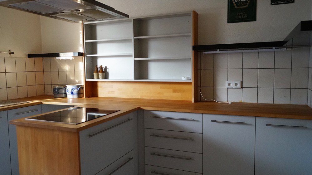Trier-West, Martinerfeld, sehr geräumige 2-Zimmer- ...