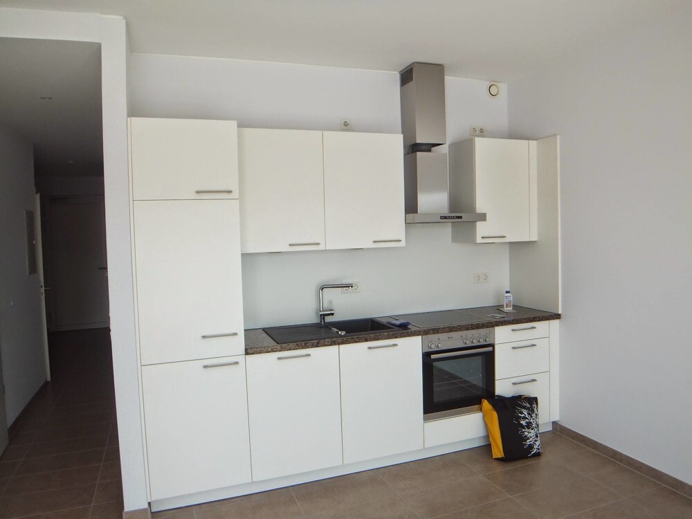 Trier, Bernhardstraße, schicke 2-Zimmer-Wohnung in ...