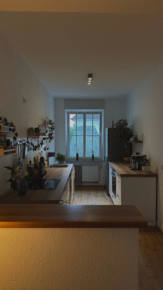 Mayen, Marktstraße, schön geschnittene 2-Zimmer-Wo ...